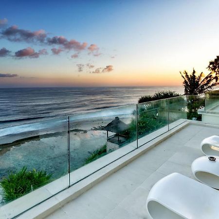 Karma Kandara - Luxury Party Villa Ungasan Exterior foto